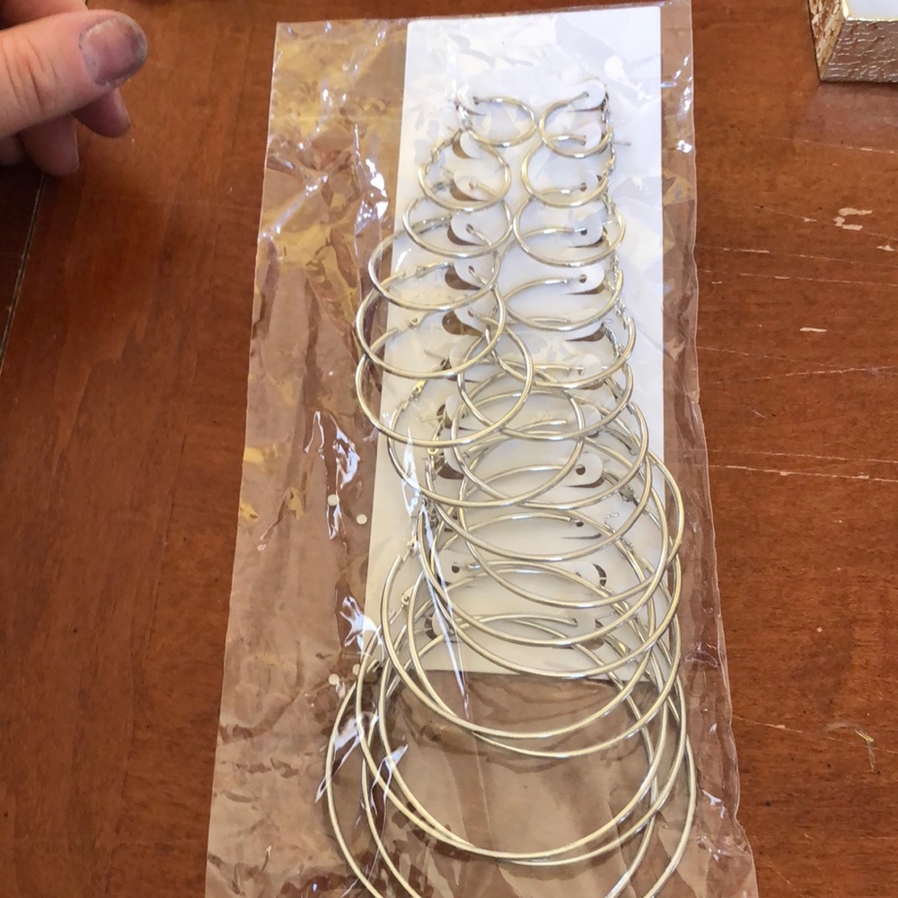 Pairs on pairs on pairs!